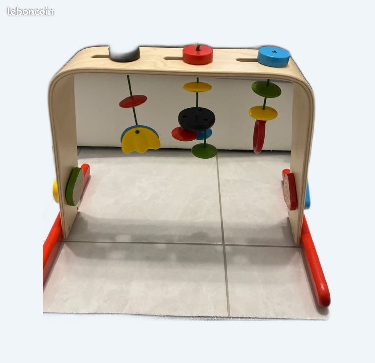 Jeux éveil (image 1)