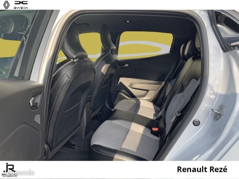Renault Clio 1.0 TCe 90ch Techno - 25 (image 4)