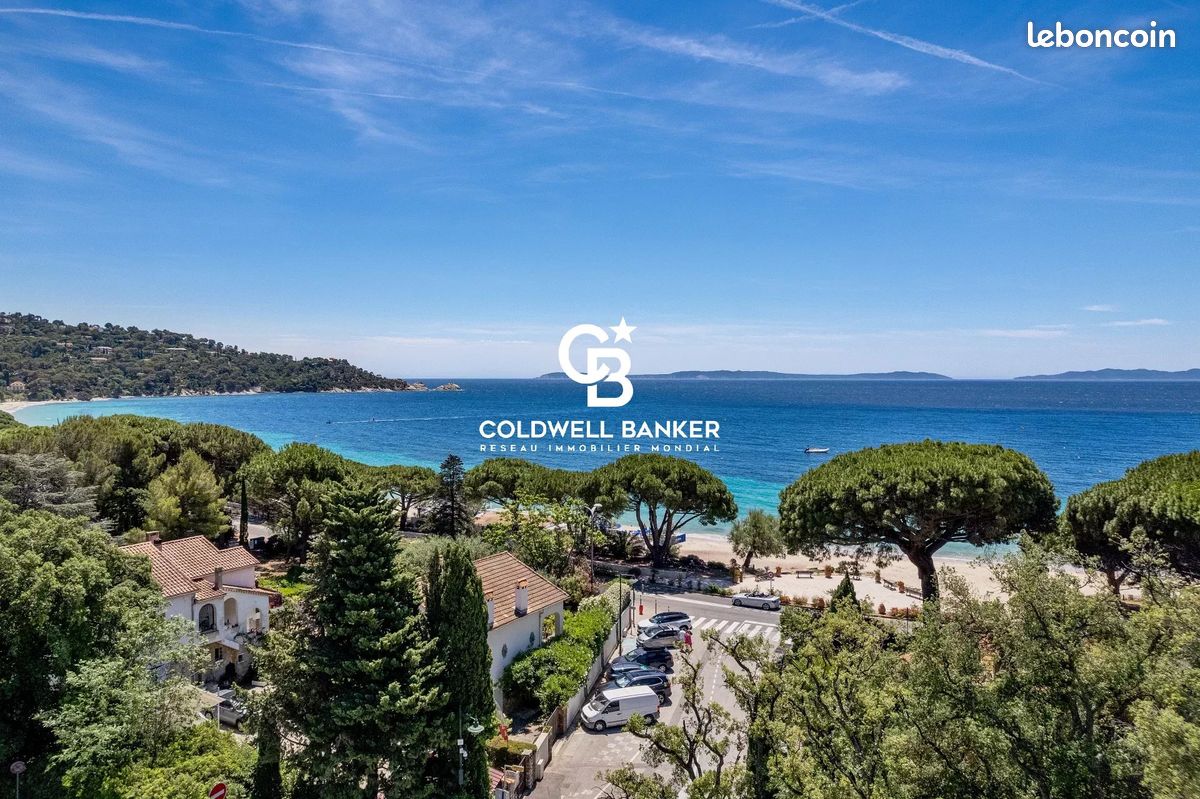 Appartement 7 pièces 160 m² · à Le Lavandou · 160 m² · 1 760 000 €