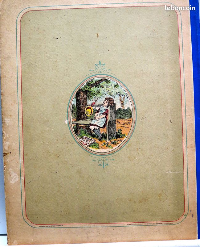 Pologne Malowanki 1900 (image 17)