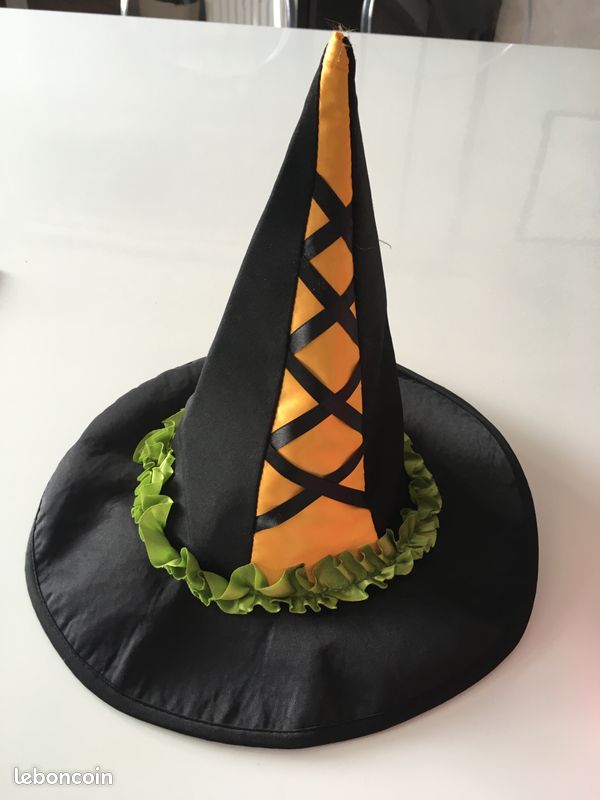 Déguisement Halloween (image 2)