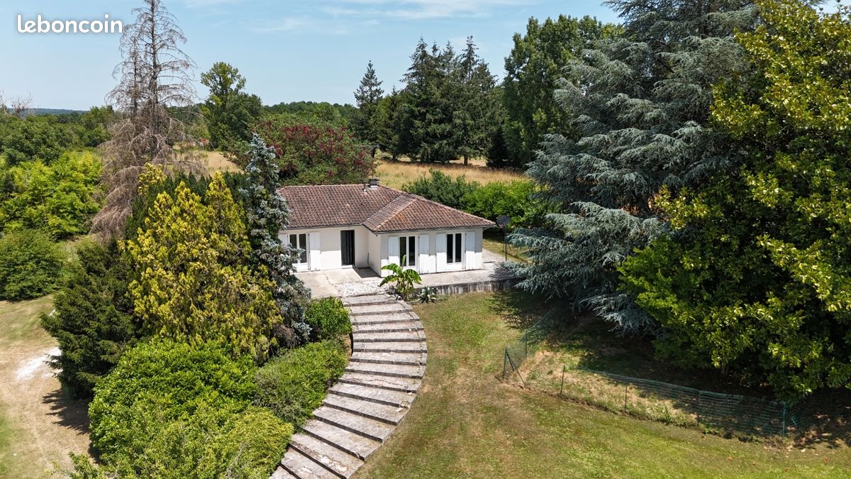 Maison 6 pièces 150 m² · à Garat · 150 m² · 219 000 €
