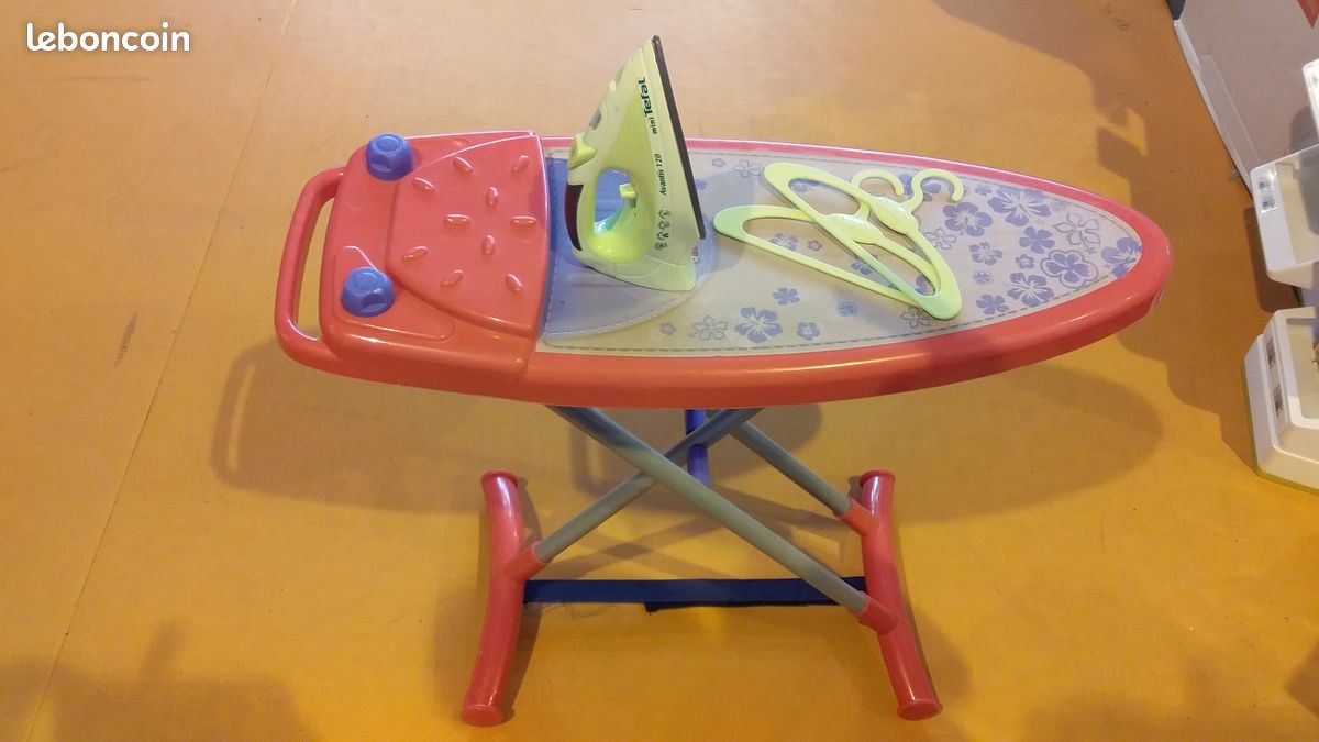 Table de repassage (image 1)