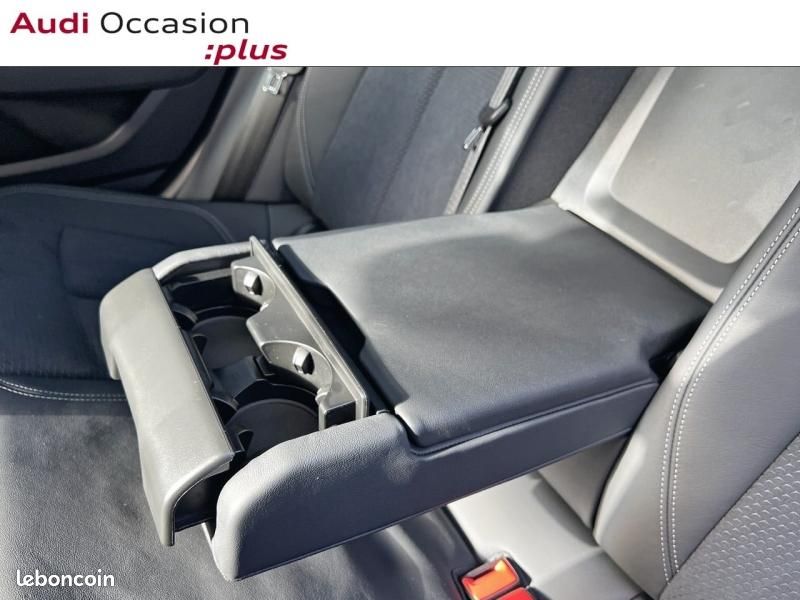 Audi A6 Avant 50 TFSI e 299ch S line quattro S tronic 7 (image 25)