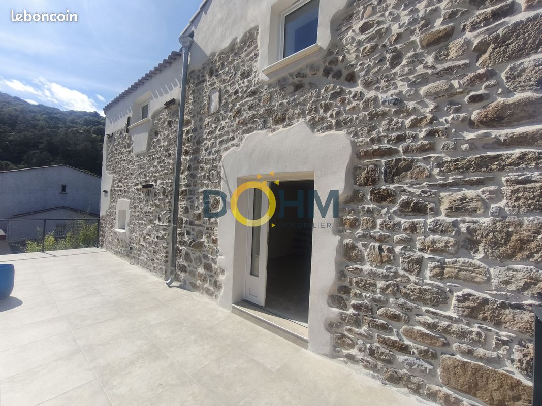 Maison 5 pièces 79 m² · à Alès · 79 m² · 126 000 €