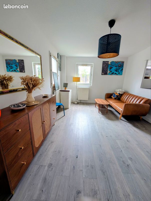 Appartement 2 pièces 60 m² · à Tarbes · 60 m² · 700 €/mois