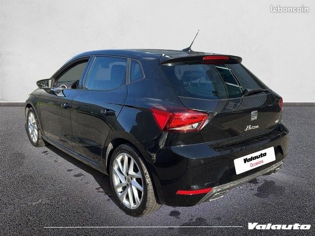 Seat Ibiza 1.0 TSI 95 CH FR (image 22)