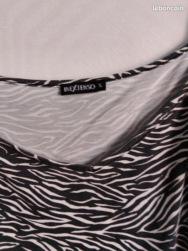 Robe a bretelles ete (image 2)