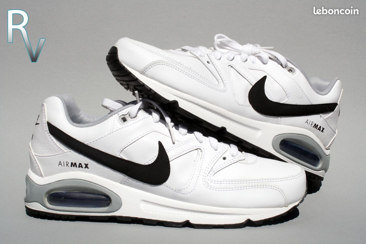 Nike Air Max Command Leather Taille 43EU (image 2)