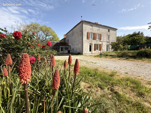 Propriété 6 pièces 195 m²
