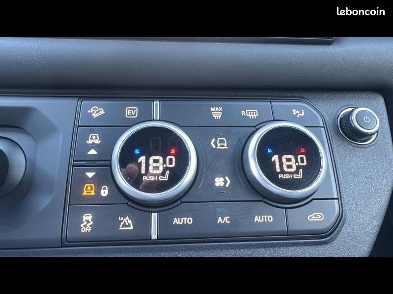 Land-rover Defender 110 2.0 P400e X-Dynamic HSE (image 24)