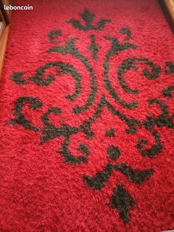 Grand tapis (image 1)