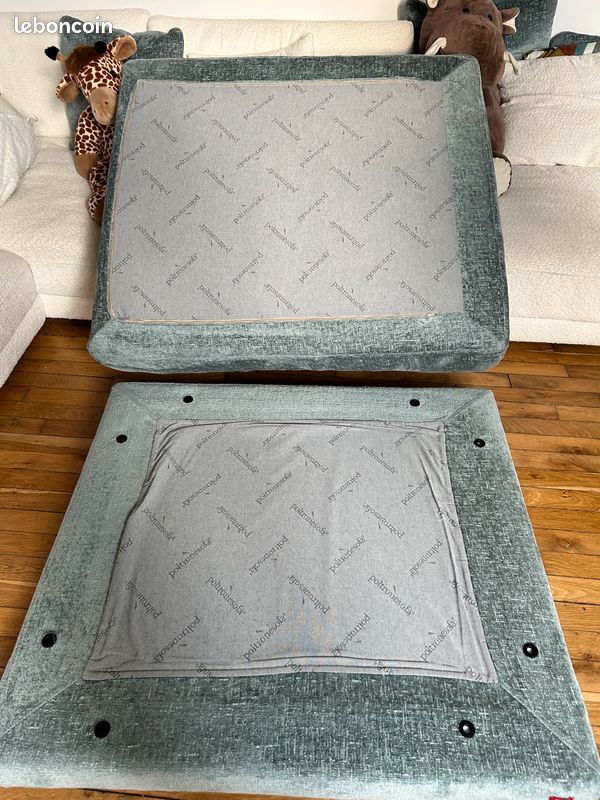 Pouf poltron e sofa (image 5)