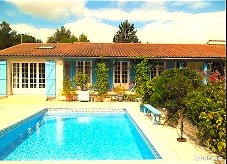 Maison 8 pièces 159 m² · à Carcassonne · 159 m² · 322 500 €