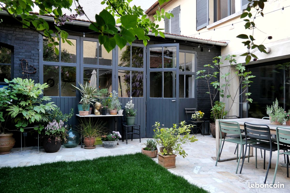 Maison 8 pièces 160 m² · à Reims · 160 m² · 574 000 €