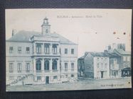 Fichier:CPA Hôtel de la Gare Ciry-le-Noble Badaut 1900.jpg - Wikipédia
