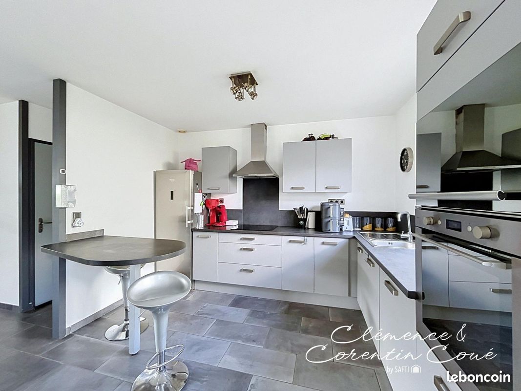 Maison 4 pièces 78 m² (image 8)