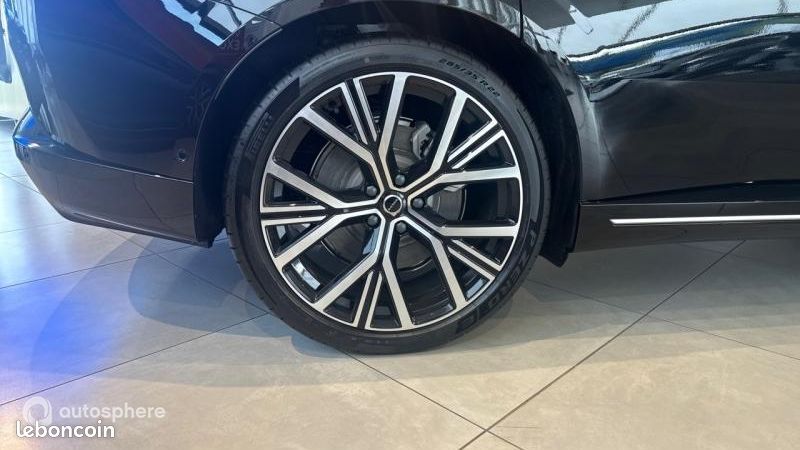 Volvo Es90 Single 333ch Ultra 2026 (image 11)