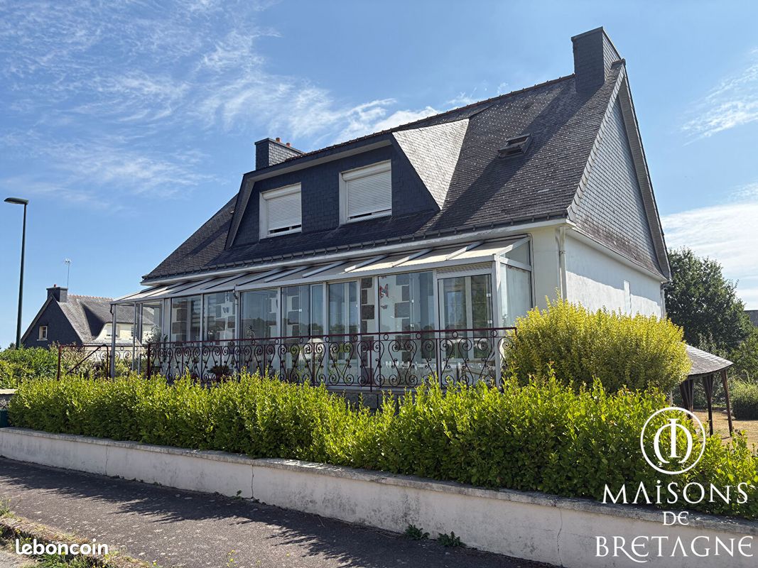 Maison 7 pièces 150 m² · à Scaër · 150 m² · 210 000 €