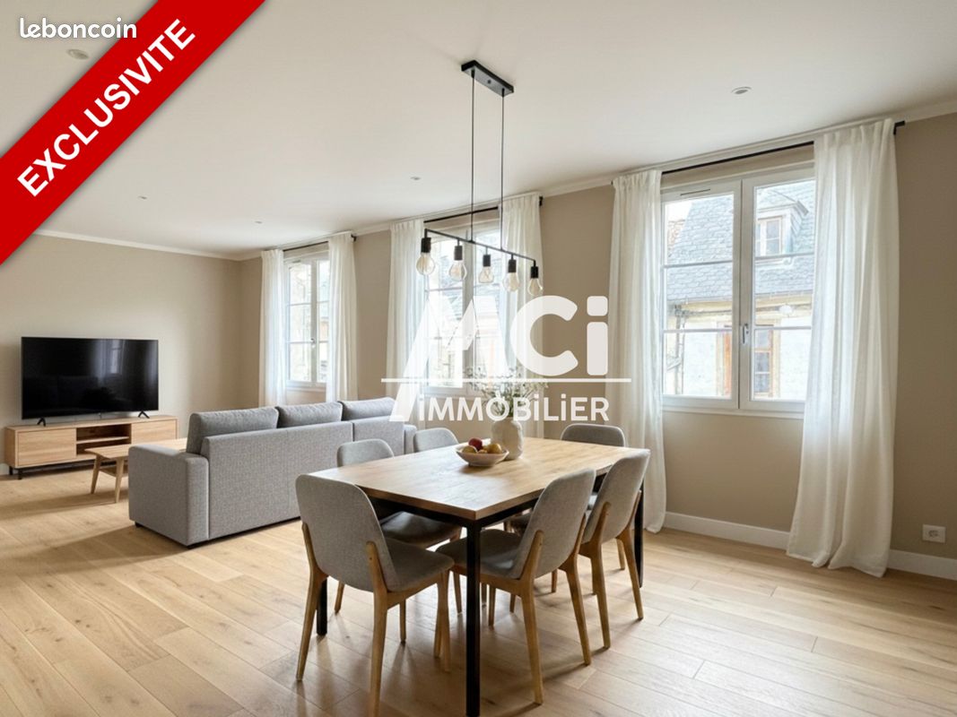 Appartement 2 pièces 42 m² · à Espalion · 42 m² · 95 000 €
