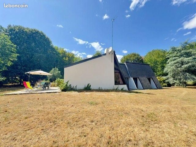 Maison 8 pièces 158 m² · à Moëlan-sur-Mer · 158 m² · 395 200 €