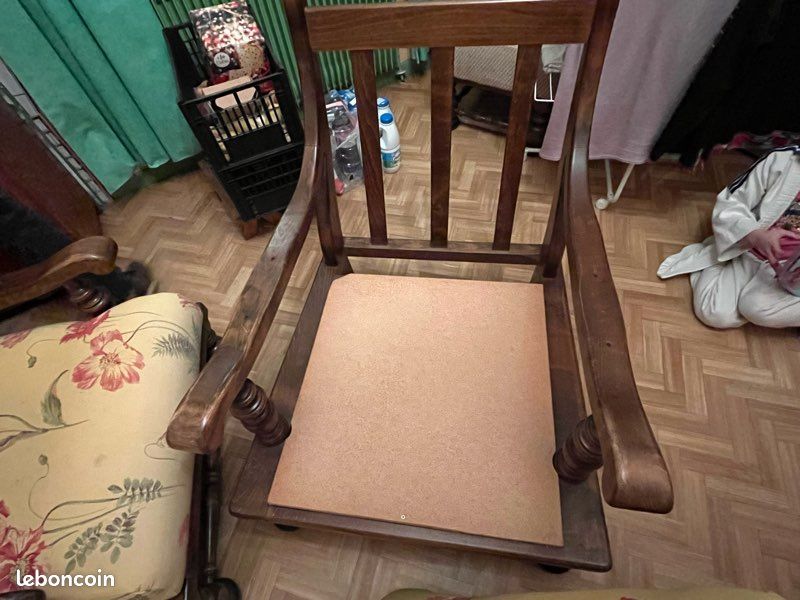 Fauteuil (image 2)