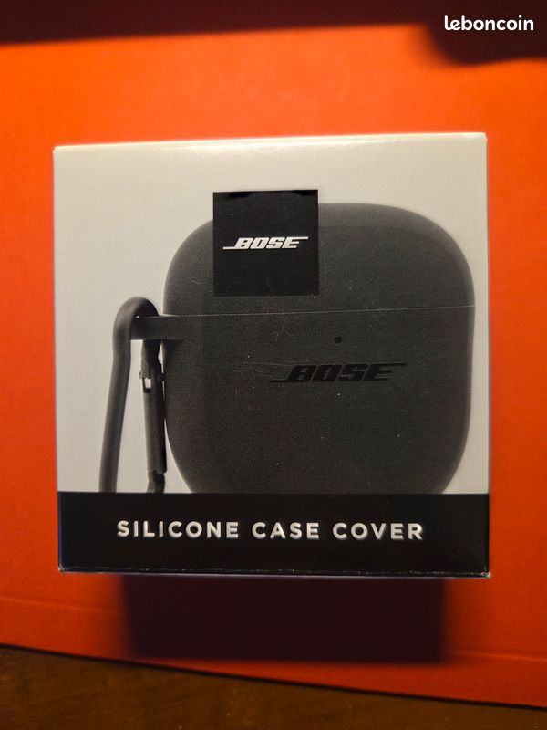 Bose QC Ultra Earbuds (image 3)