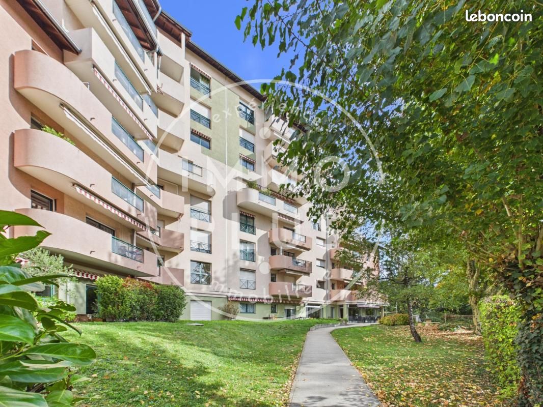 Appartement 2 pièces 53 m² · à Annecy · 53 m² · 162 750 €