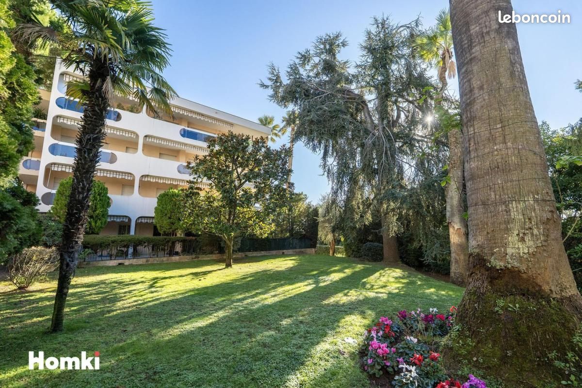 Appartement 3 pièces 64 m² · à Cannes · 64 m² · 480 000 €