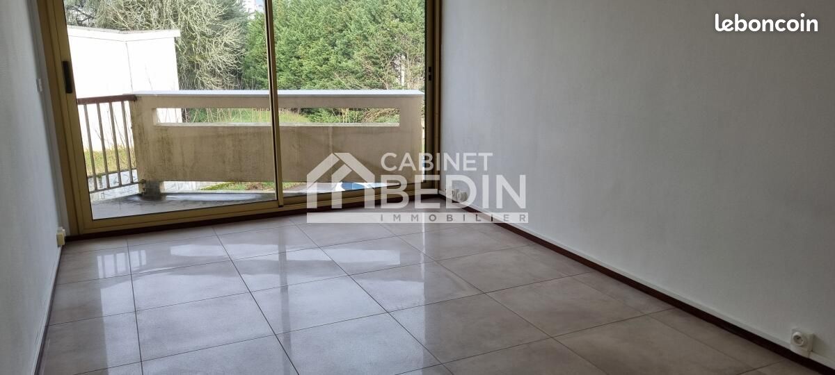 Appartement 1 pièce 24 m² · à Gradignan · 24 m² · 586 €/mois