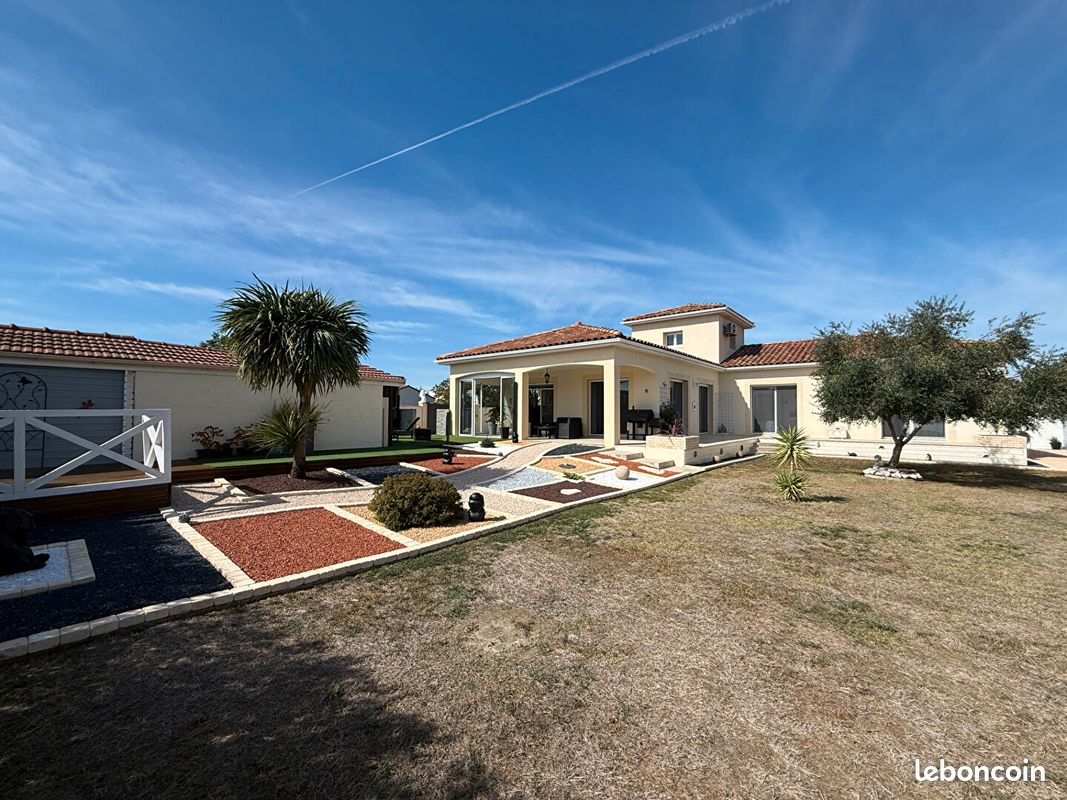 Maison 6 pièces 146 m² · à Maubourguet · 146 m² · 299 000 €