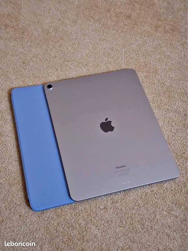 IPad Air 32 à 64 Go (image 2)