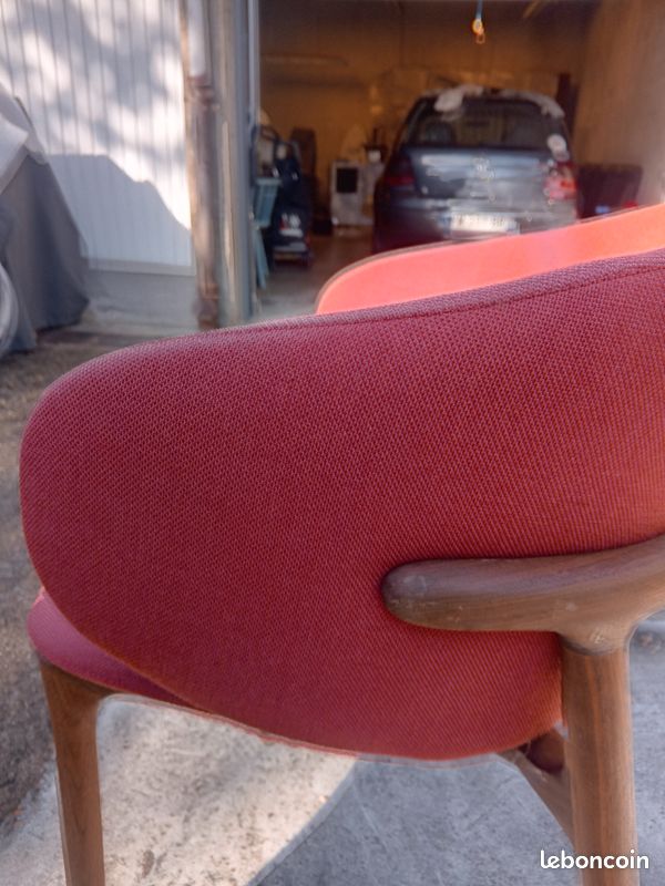 Chaise MELA ARTIS1N (image 9)