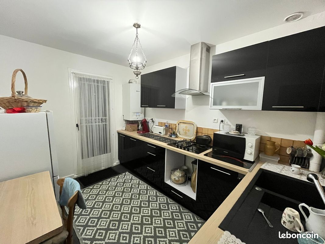 Maison 5 pièces 100 m² · à Villepinte · 100 m² · 249 000 €