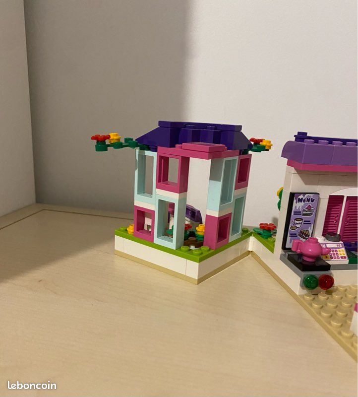 Lego Friends (image 6)