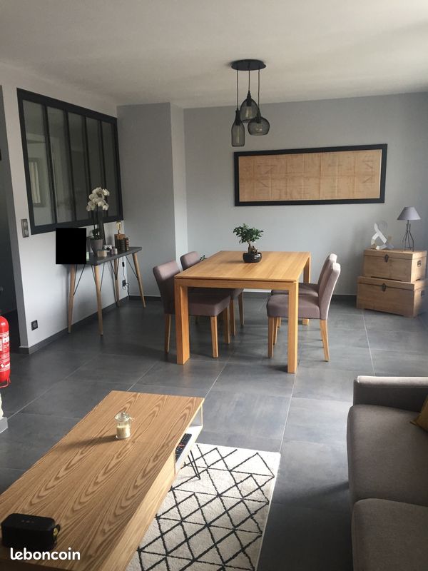 Appartement 3 pièces 70 m² · à Gap · 70 m² · 875 €/mois