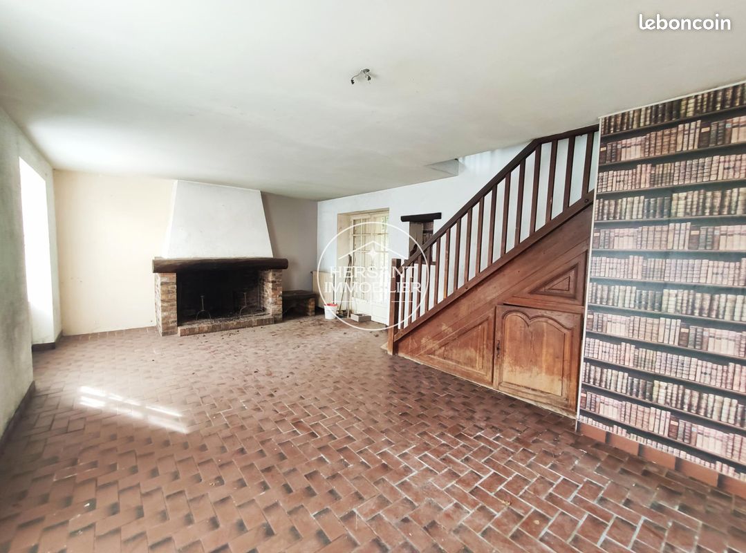 Maison 4 pièces 90 m² · à Meung-sur-Loire · 90 m² · 149 100 €