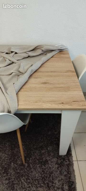 Table à manger (image 2)