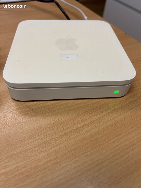 AirPort Extreme 802.11n - A1354 (image 1)