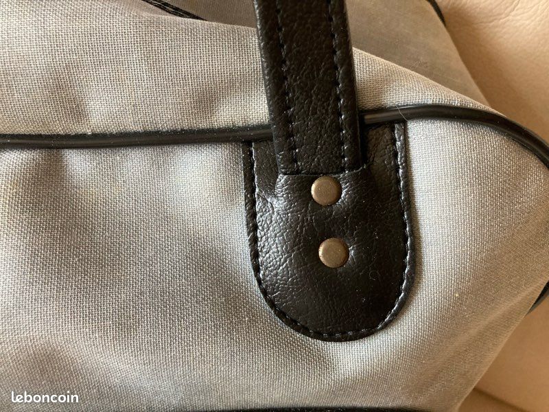Grand sac vintage (image 8)