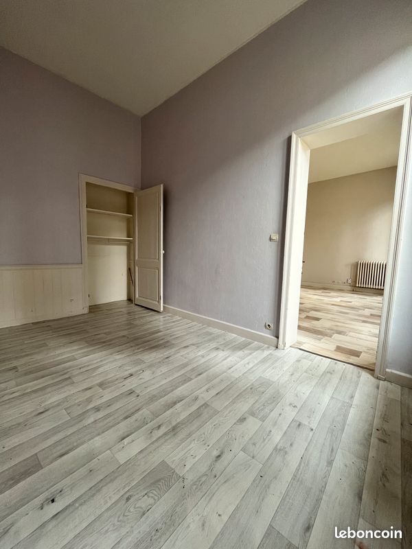 Appartement Type 2 (1 chambre) - Châtellerault 86100 (image principale 5)