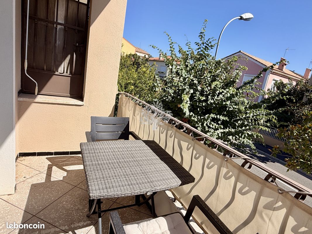 Appartement 2 pièces 29 m² · à Sanary-sur-Mer · 29 m² · 190 000 €