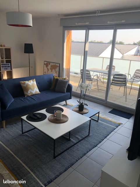 Appartement 3 pièces 64 m² · à Sainte-Luce-sur-Loire · 64 m² · 240 000 €
