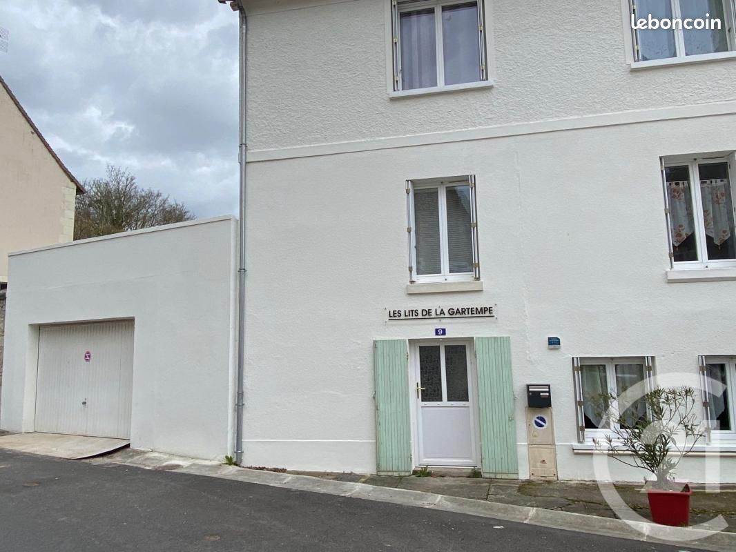 Maison 4 pièces 123 m² · à La Roche-Posay · 123 m² · 214 000 €