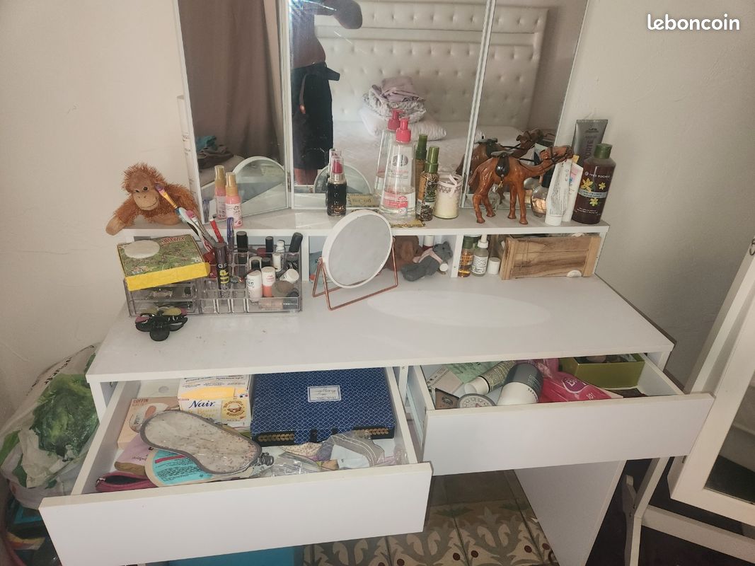Coiffeuse (image 2)