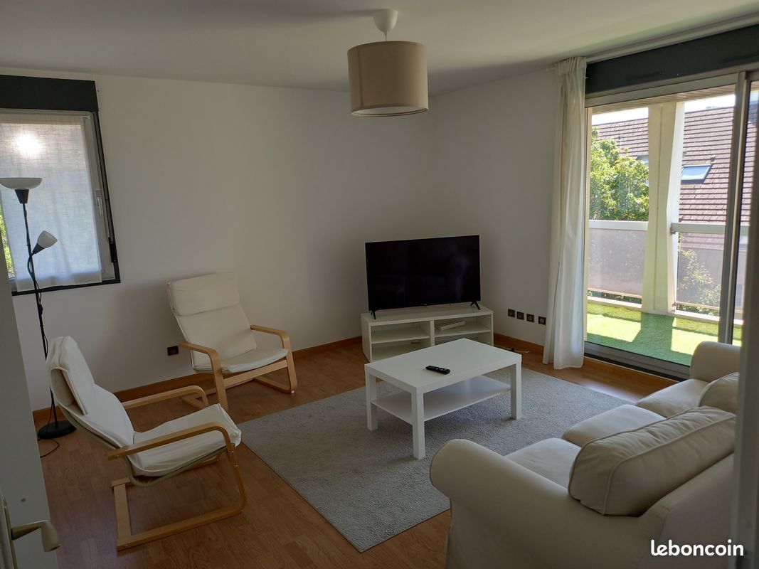 Appartement 3 pièces 67 m² · à Dijon · 67 m² · 835 €