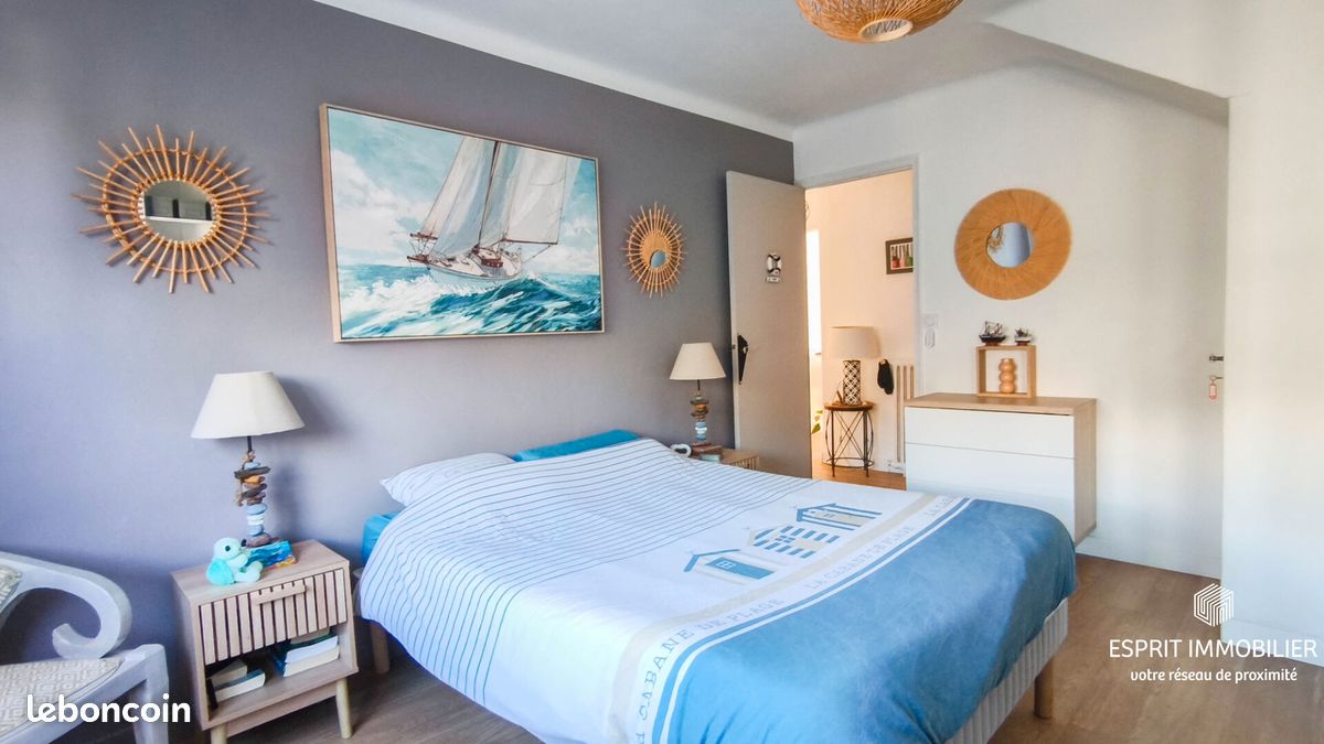 Maison 4 pièces 84 m² (image 5)