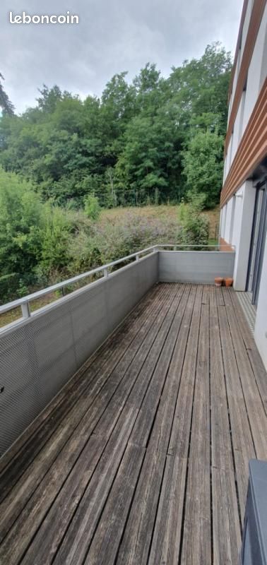 Appartement 3 pièces 61 m² · à Villers-lès-Nancy · 61 m² · 800 €