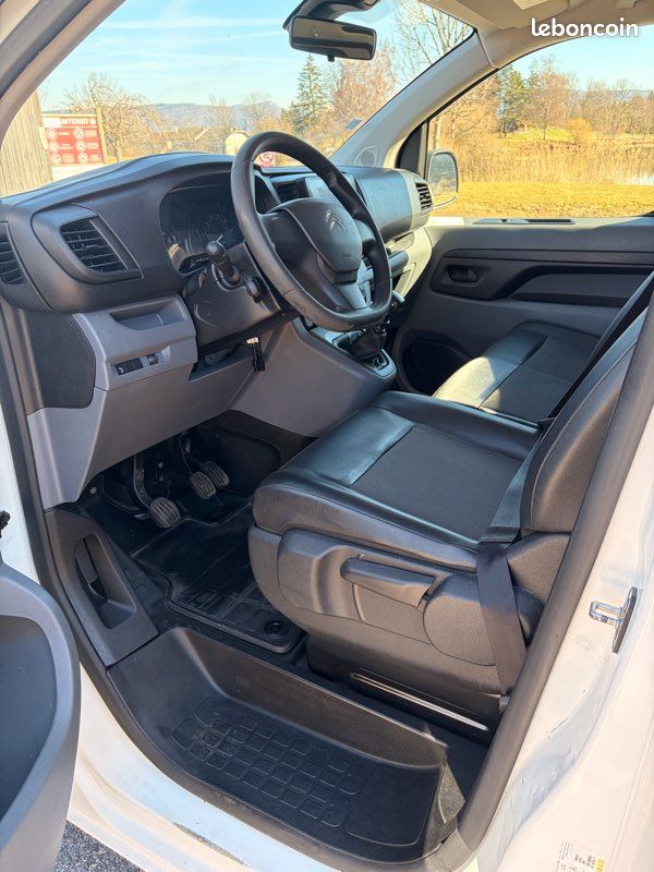 Citroën Jumpy 2019 (image 3)