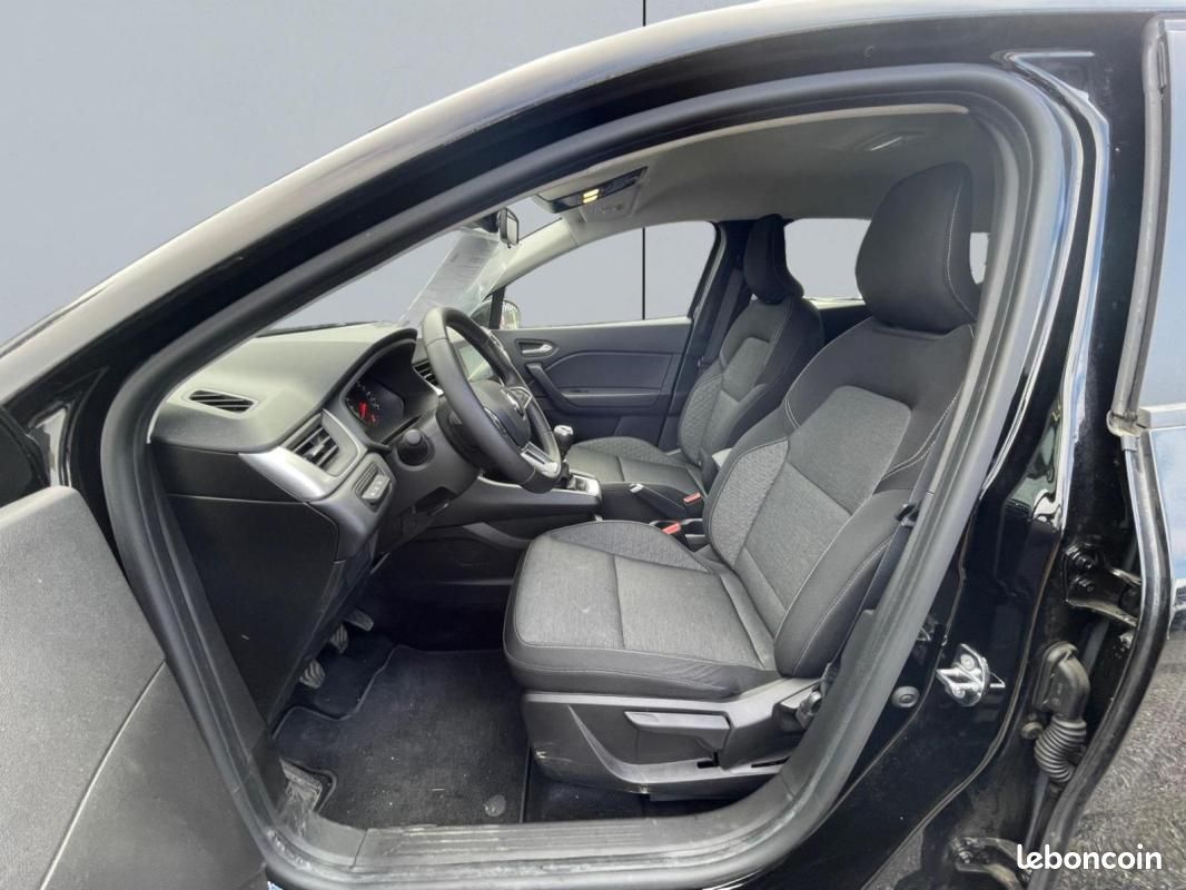 Renault Captur TCe 90 Evolution (image 10)